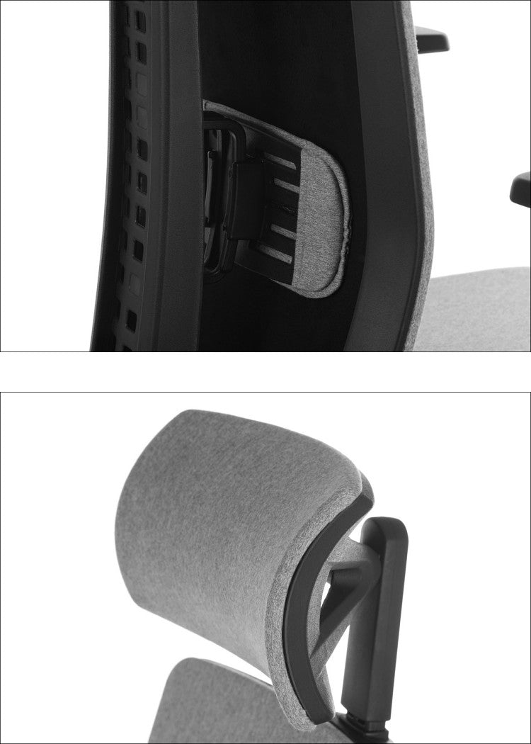 Ergonomic Office Chair ZN-807