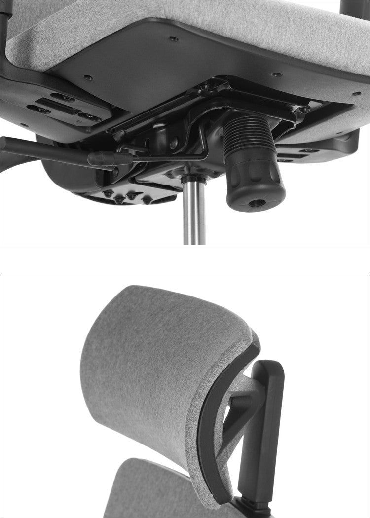 Ergonomic Office Chair ZN-807