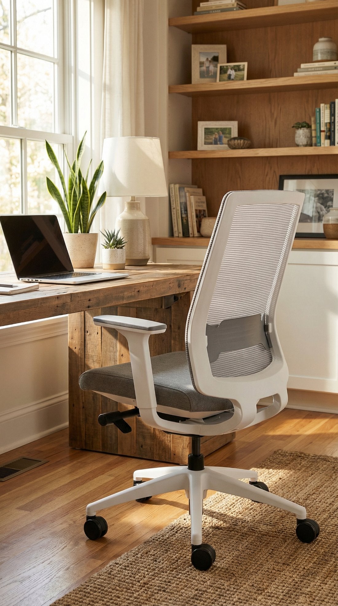 Ergonomic Office Chair Expert W