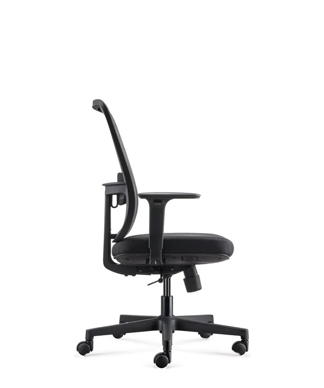 Ergonomic Office Chair Ergo Basic W