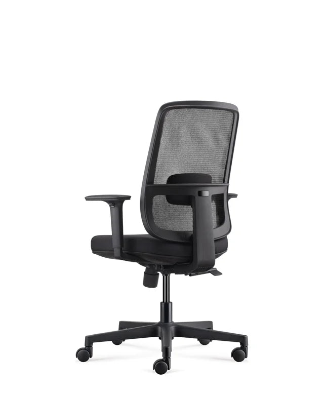 Ergonomic Office Chair Ergo Basic W