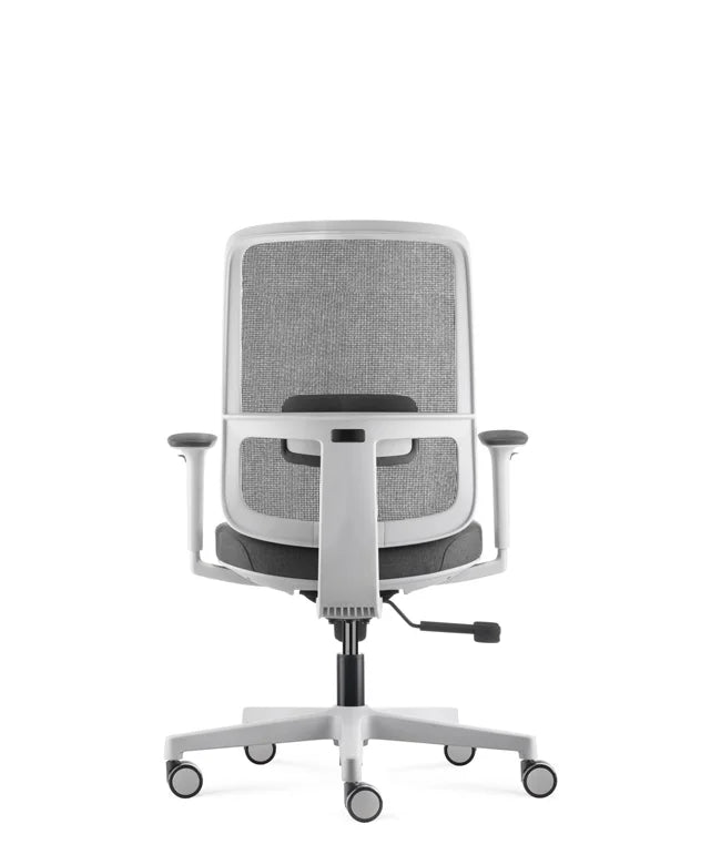 Ergonomic Office Chair Ergo Basic W