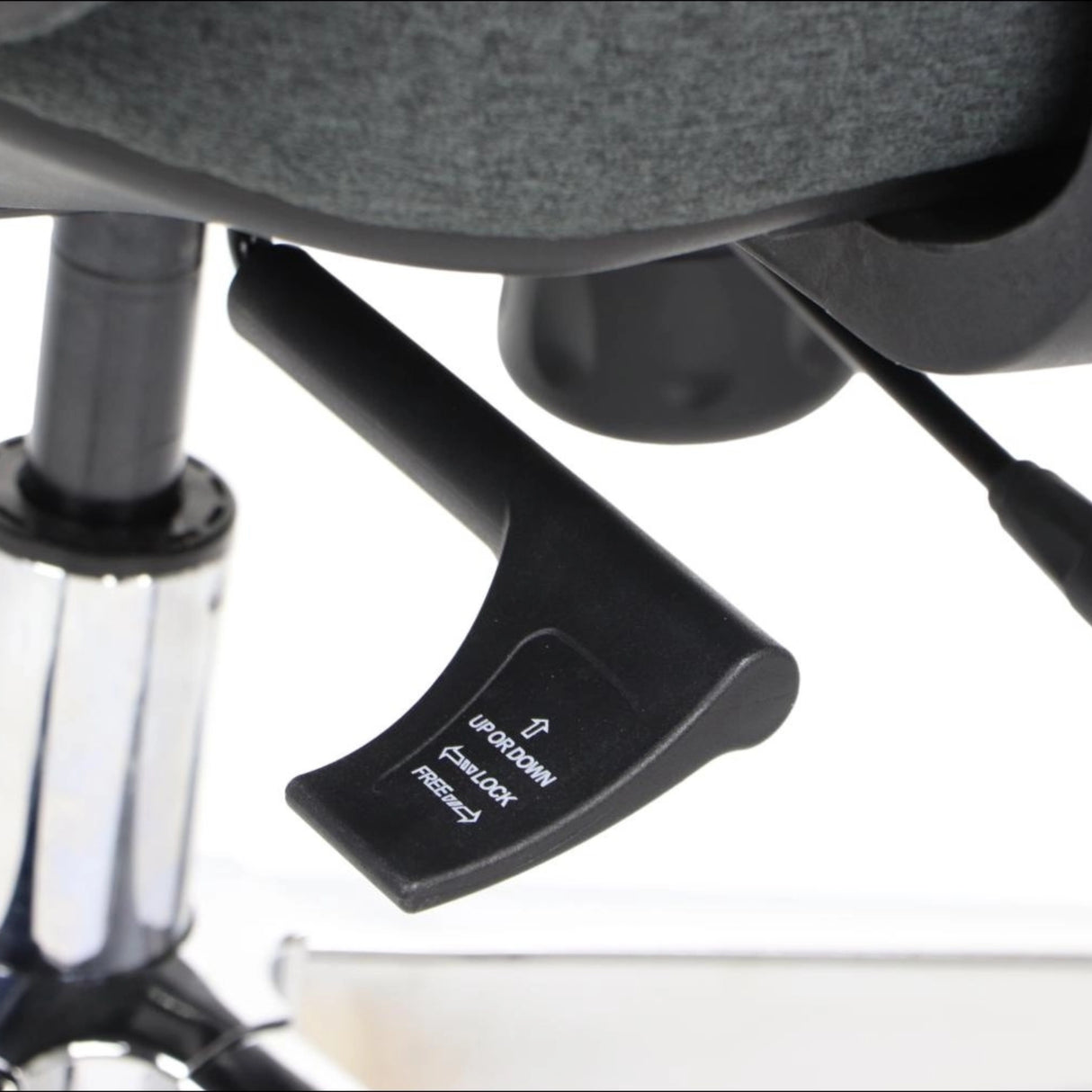 Ergonomic Office Chair Akcent