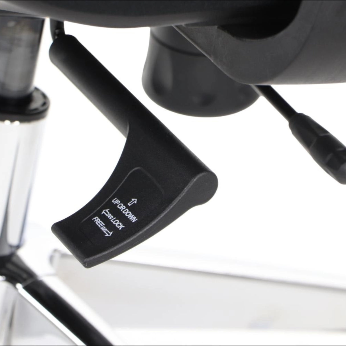 Ergonomic Office Chair Akcent