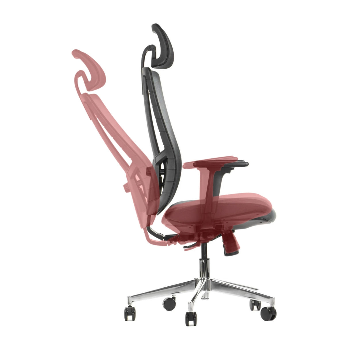 Ergonomic Office Chair Akcent