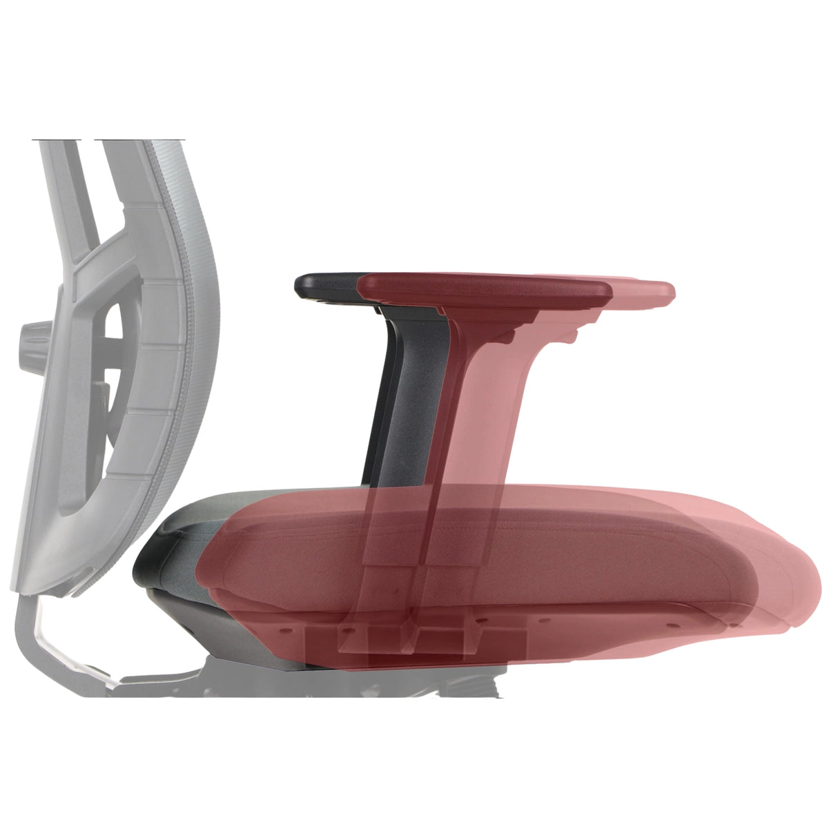 Ergonomic Office Chair Akcent