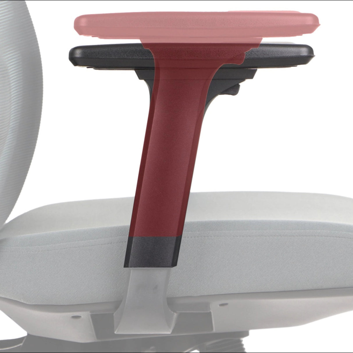 Ergonomic Office Chair Akcent