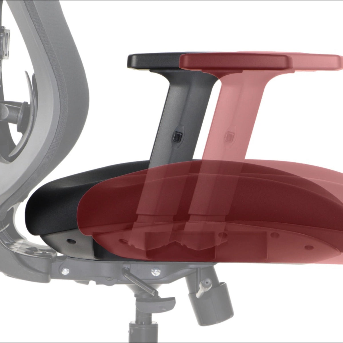 Ergonomic Office Chair Arden