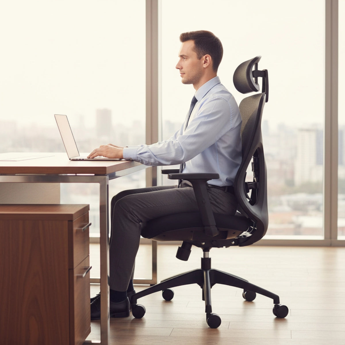 Ergonomic Office Chair Arden