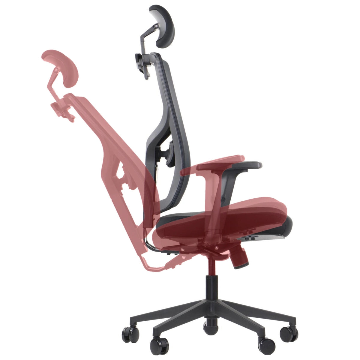 Ergonomic Office Chair Curtiz