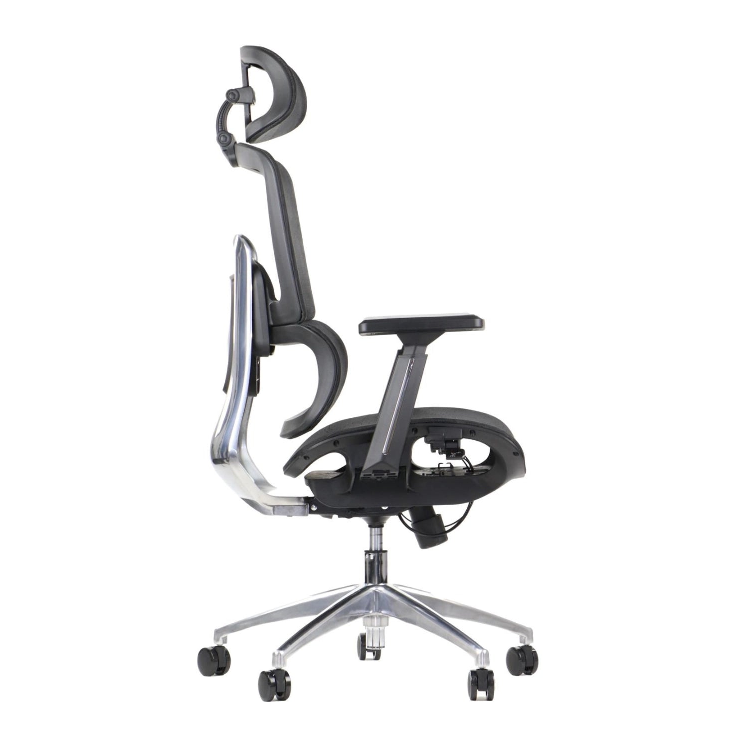 Ergonomic Office Chair ErgoNew A1