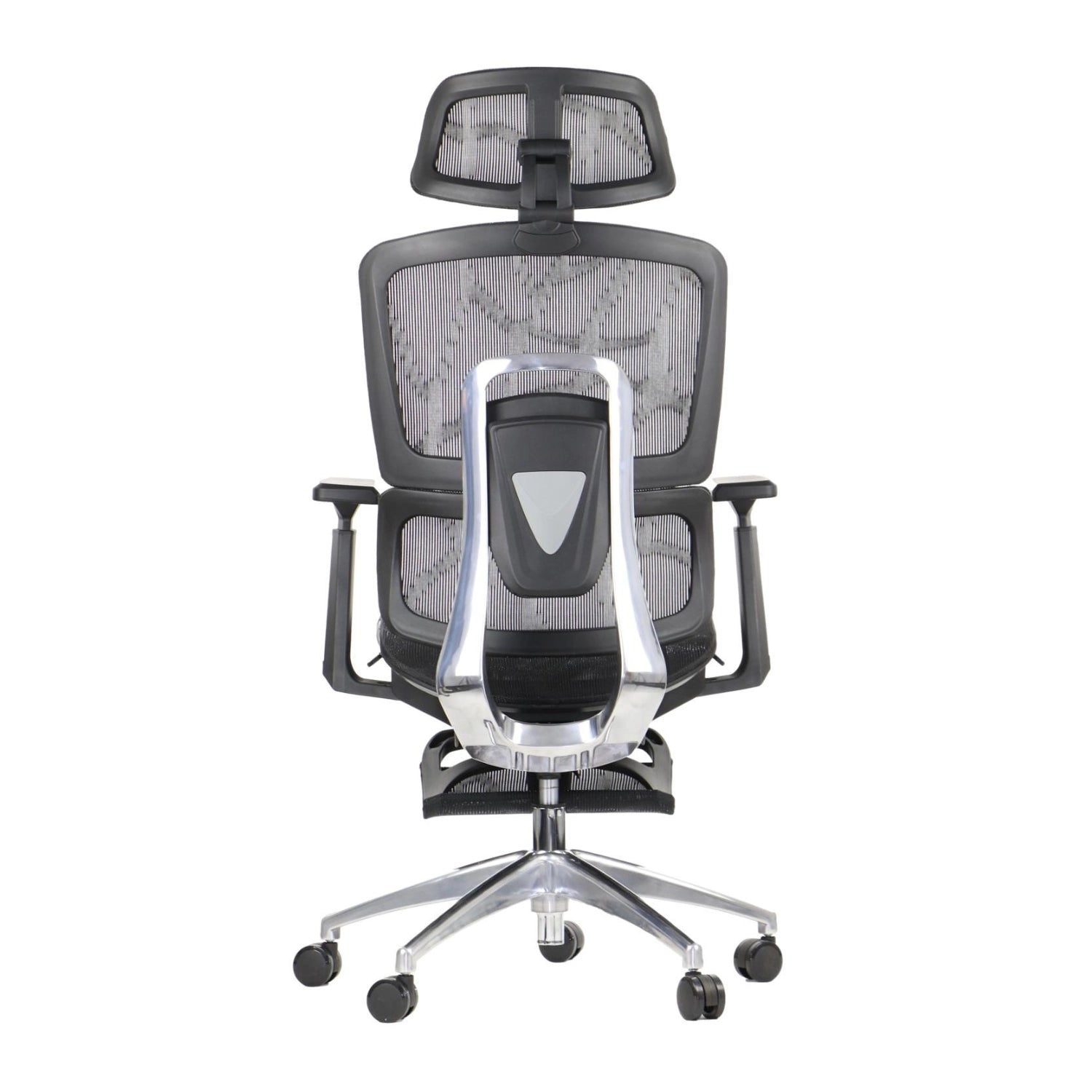 Ergonomic Office Chair ErgoNew A1F