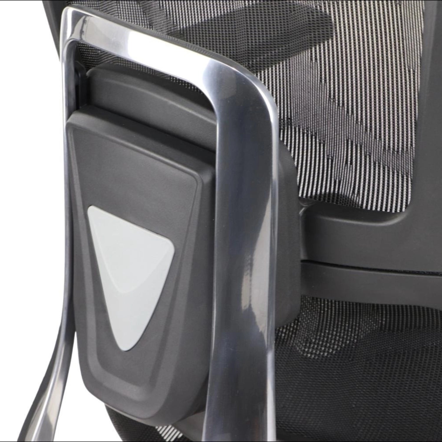 Ergonomic Office Chair ErgoNew A1F