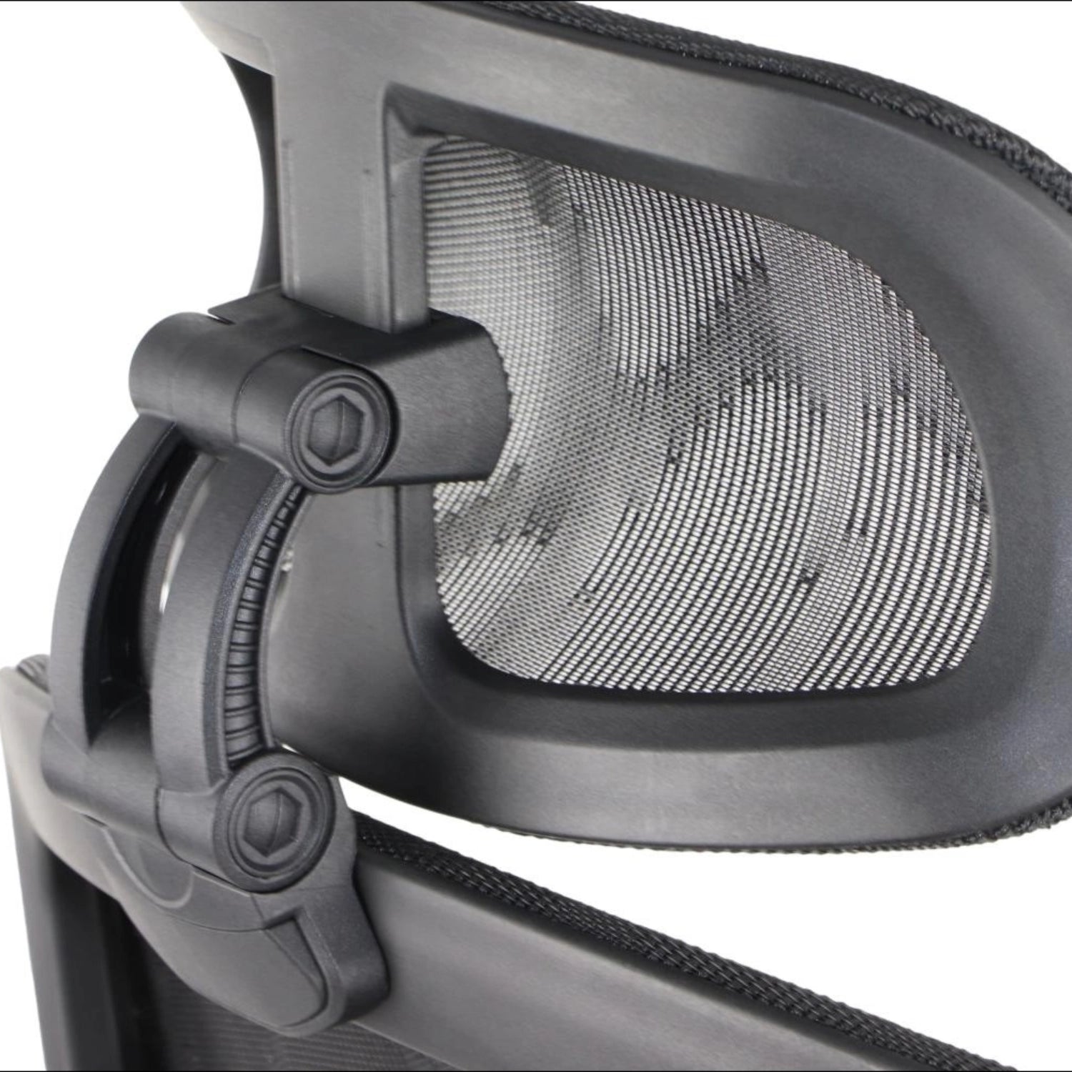 Ergonomic Office Chair ErgoNew A1F