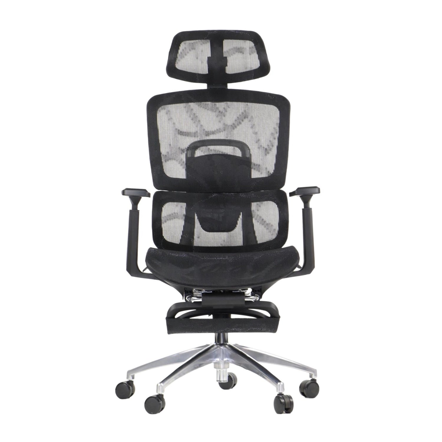 Ergonomic Office Chair ErgoNew A1F