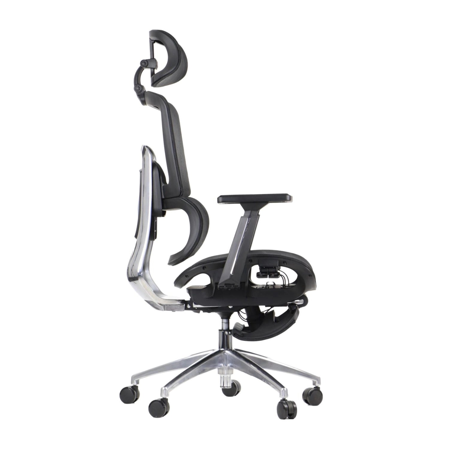 Ergonomic Office Chair ErgoNew A1F