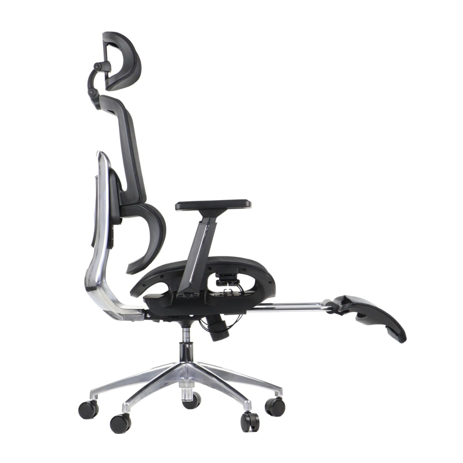 Ergonomic Office Chair ErgoNew A1F