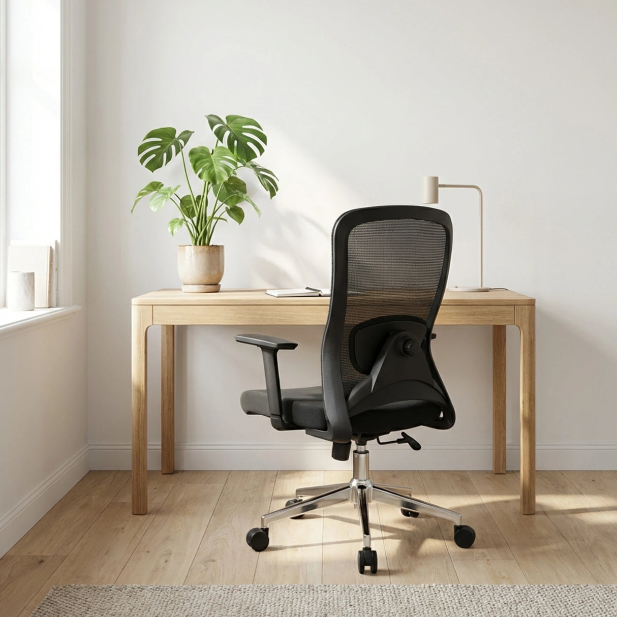Ergonomic Office Chair Nexus W