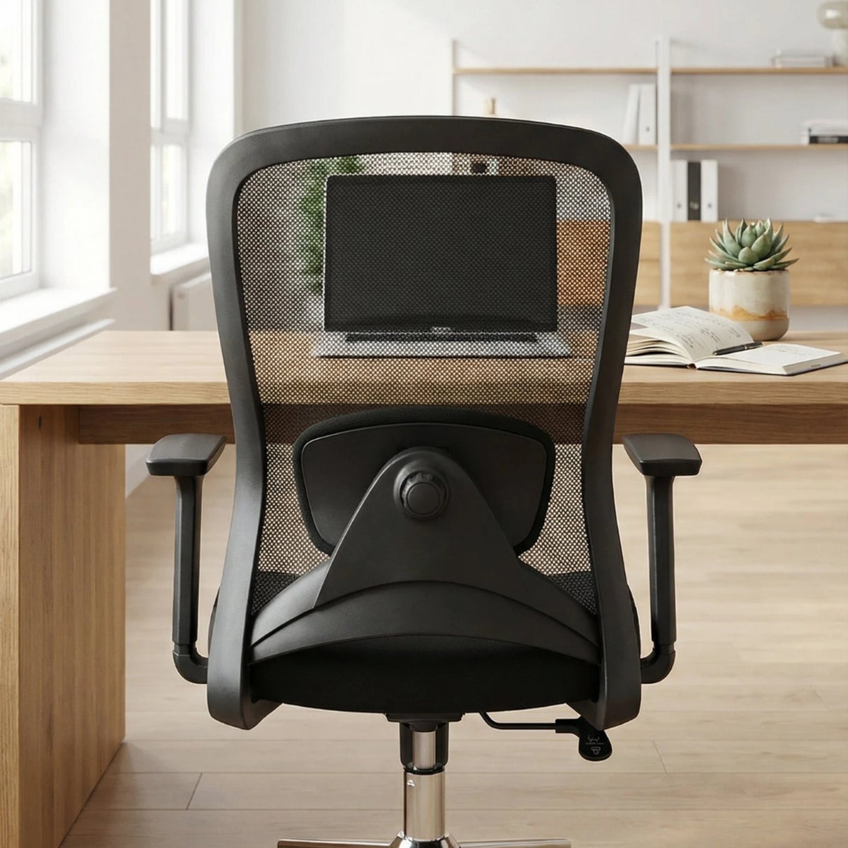 Ergonomic Office Chair Nexus W