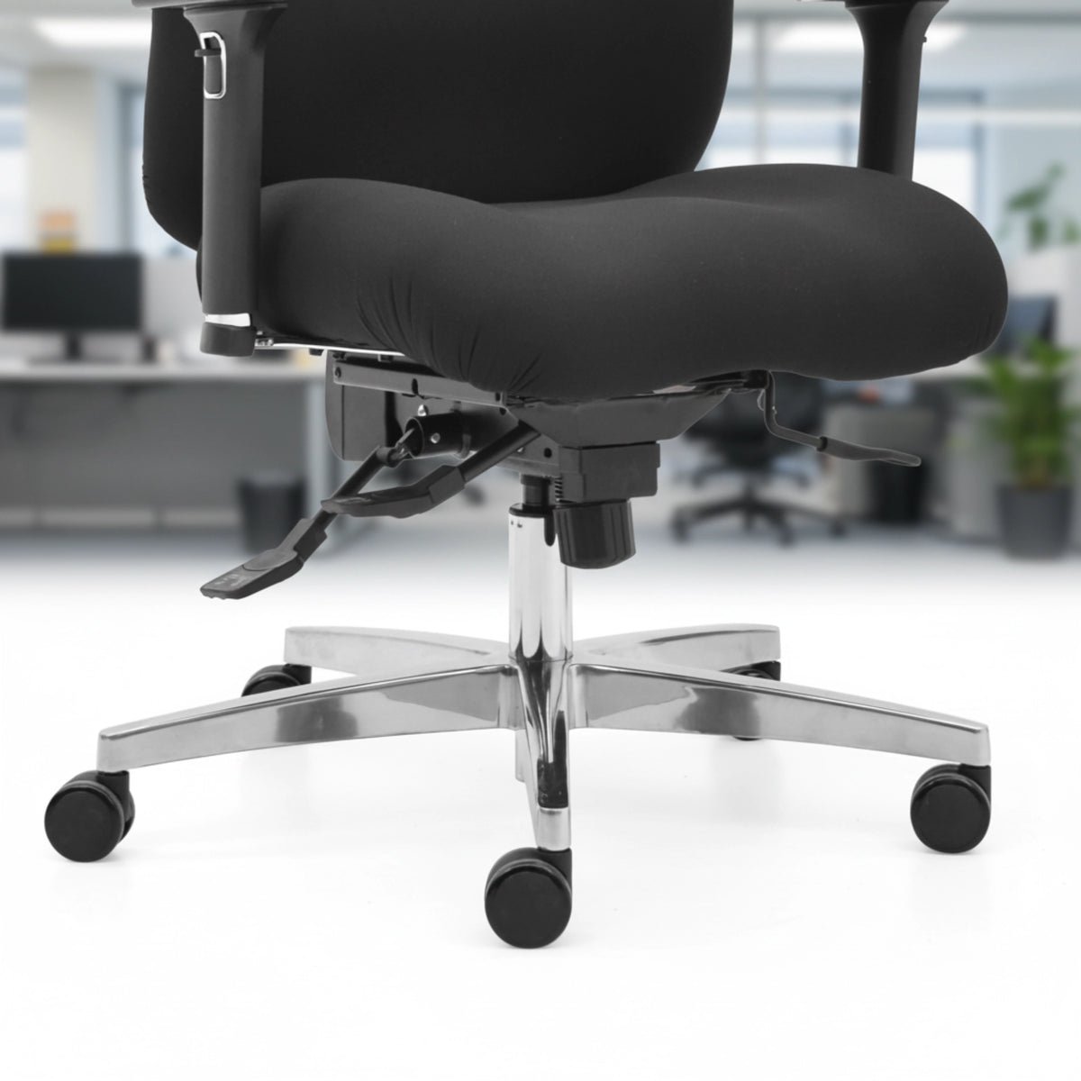 Ergonomic Office Chair Hercules