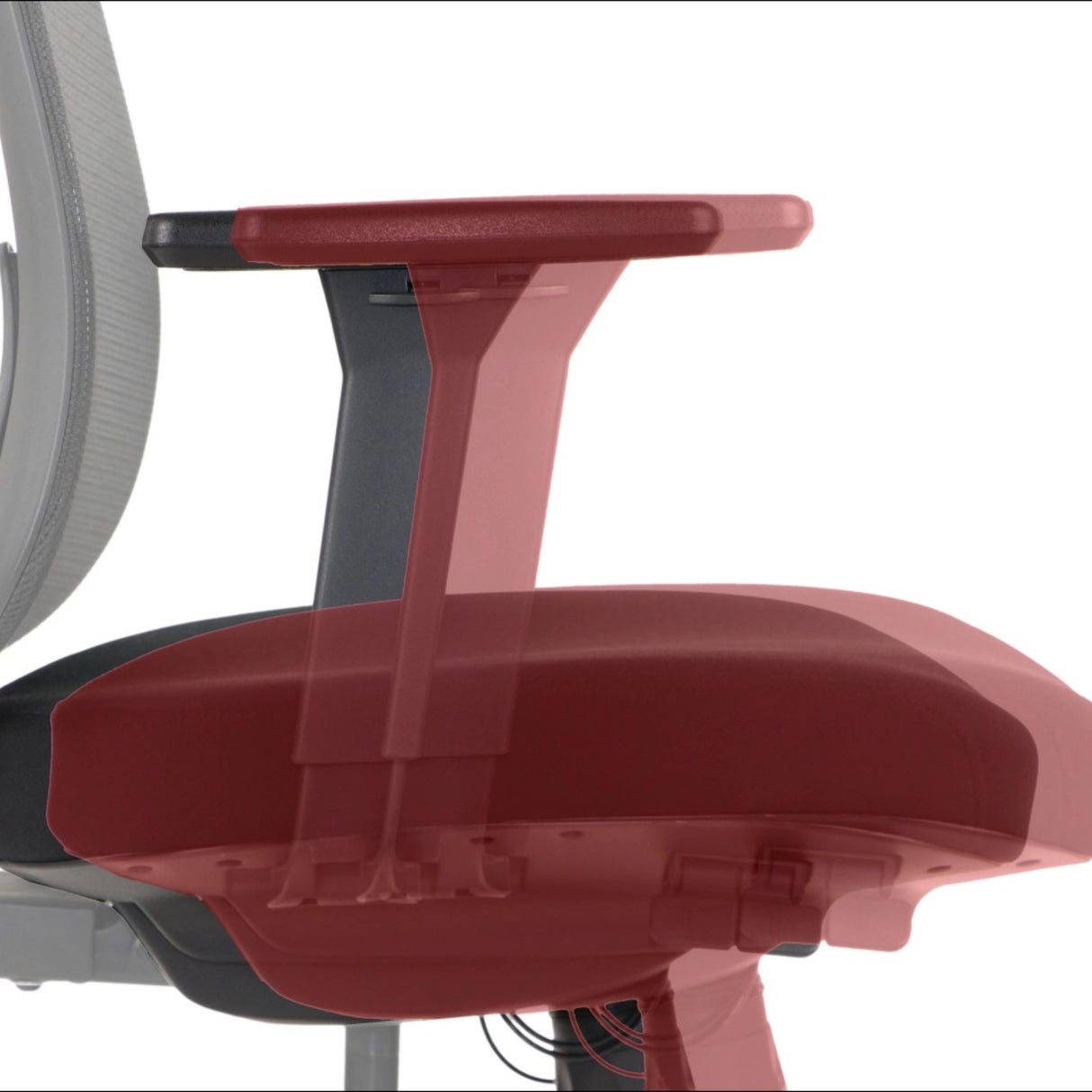 Ergonomic Office Chair Larck
