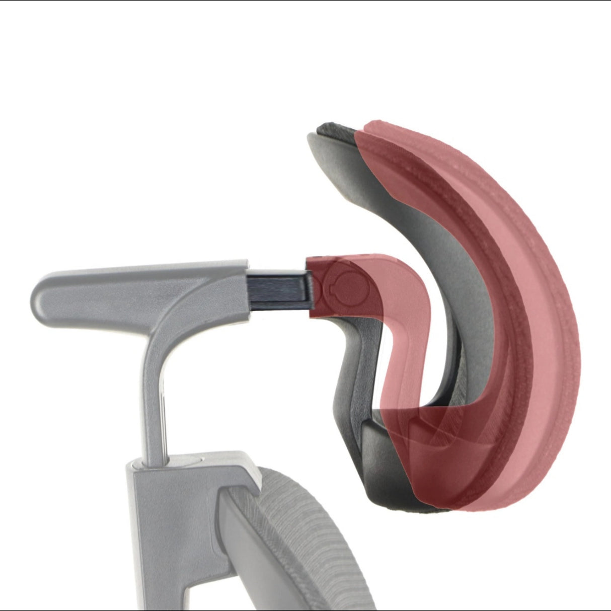 Ergonomic Office Chair Larck