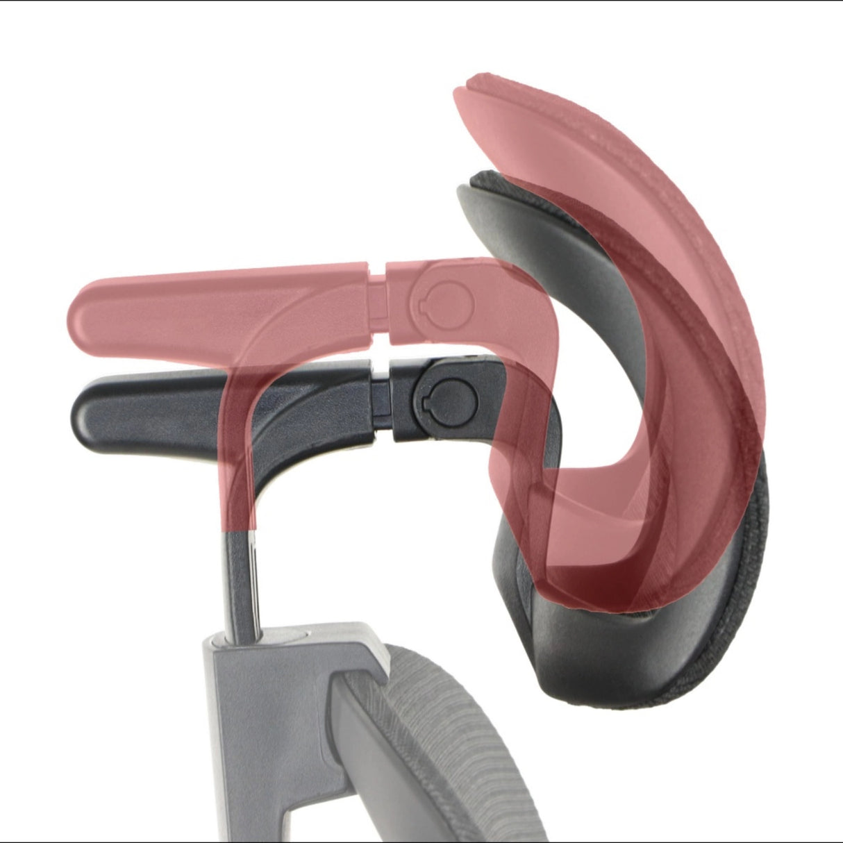 Ergonomic Office Chair Larck