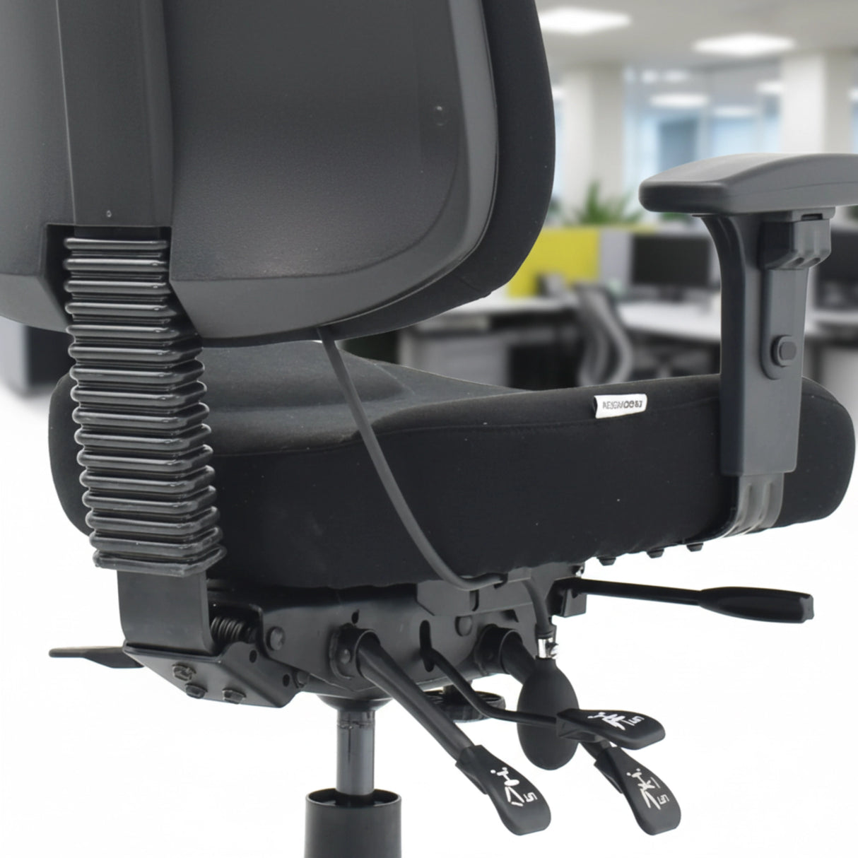 Ergonomic Office Chair MAX PRO
