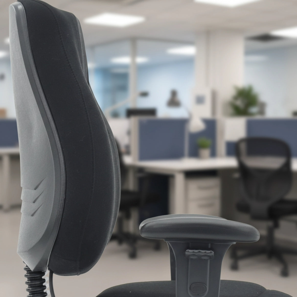 Ergonomic Office Chair MAX PRO
