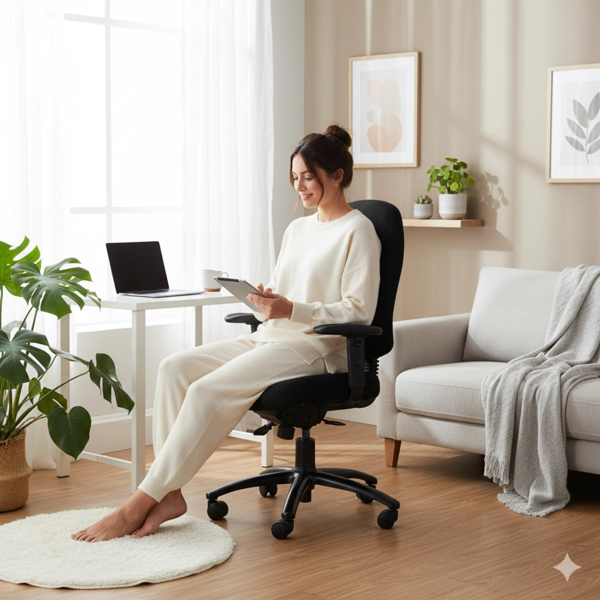 Ergonomic Office Chair MAX PRO