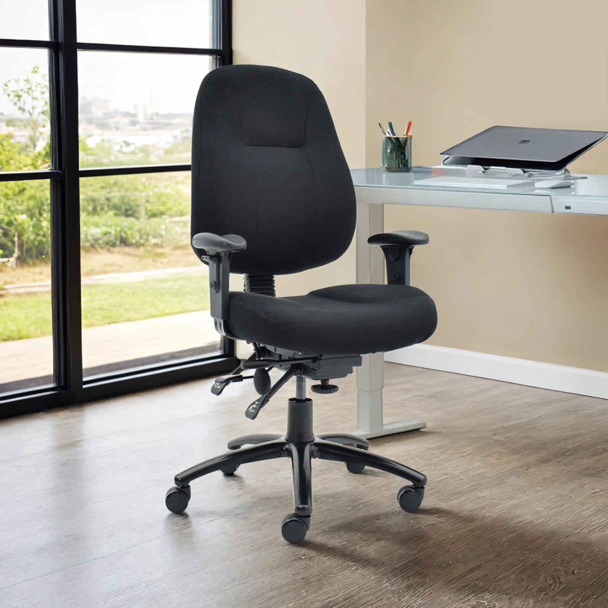 Ergonomic Office Chair MAX PRO