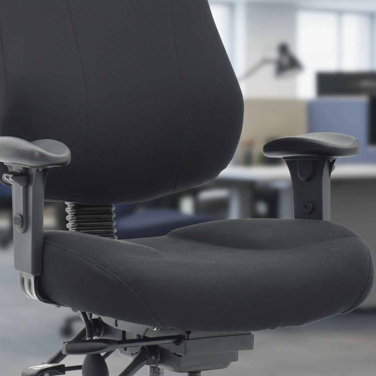 Ergonomic Office Chair MAX PRO