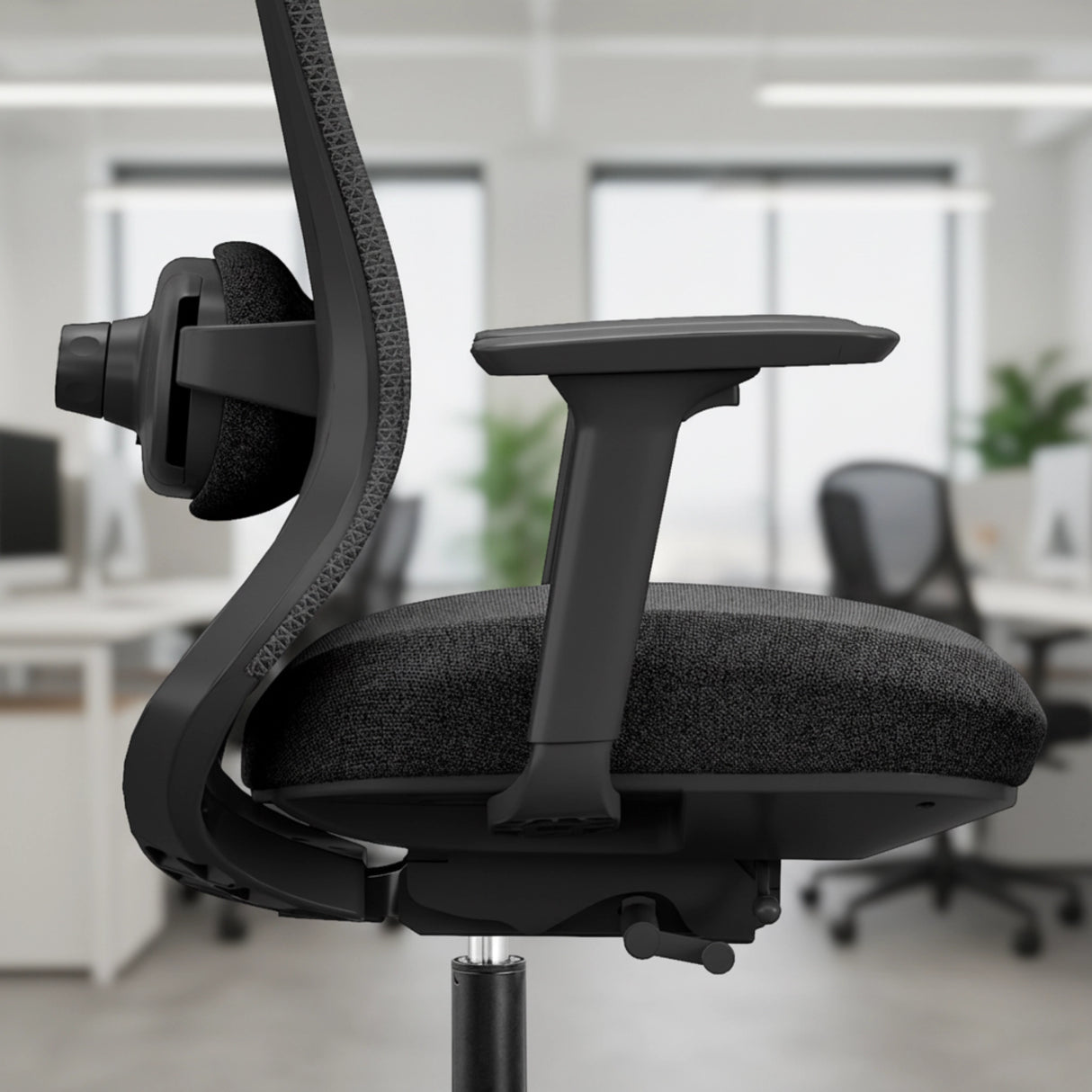 Ergonomic Office Chair Massage PRO