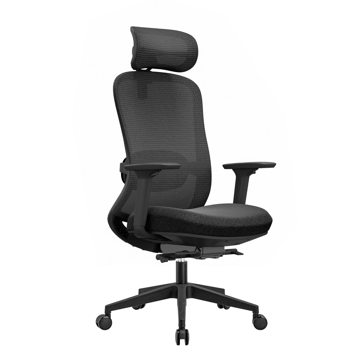 Ergonomic Office Chair Massage PRO