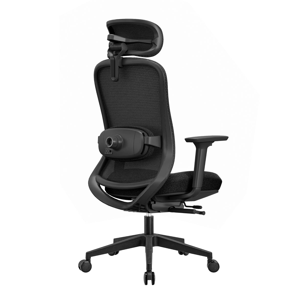 Ergonomic Office Chair Massage PRO