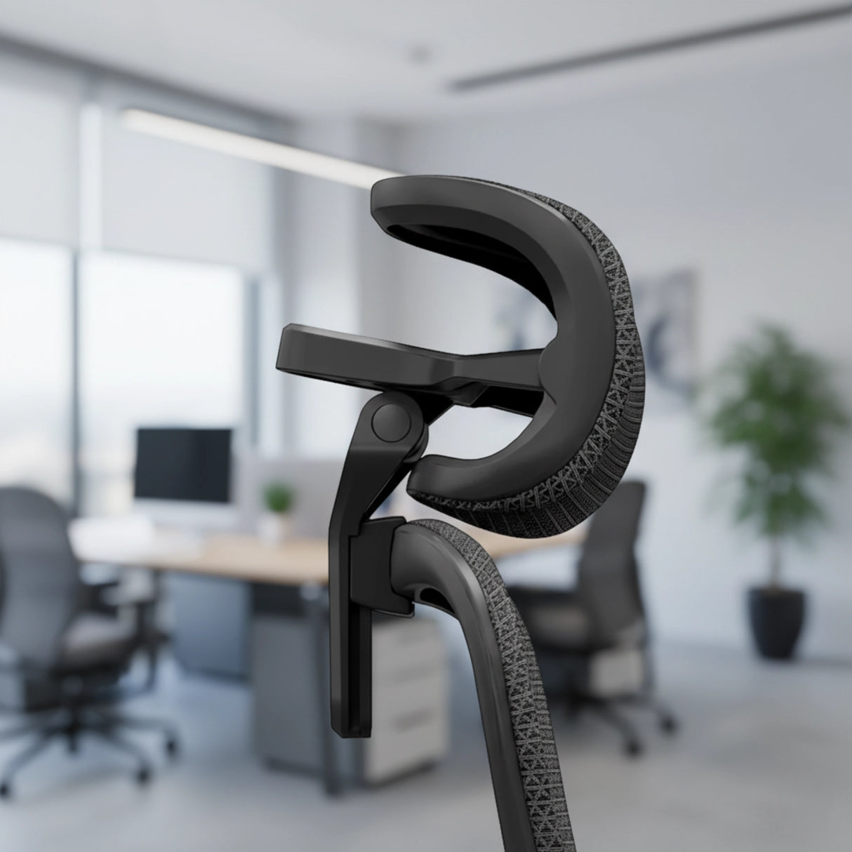 Ergonomic Office Chair Massage PRO