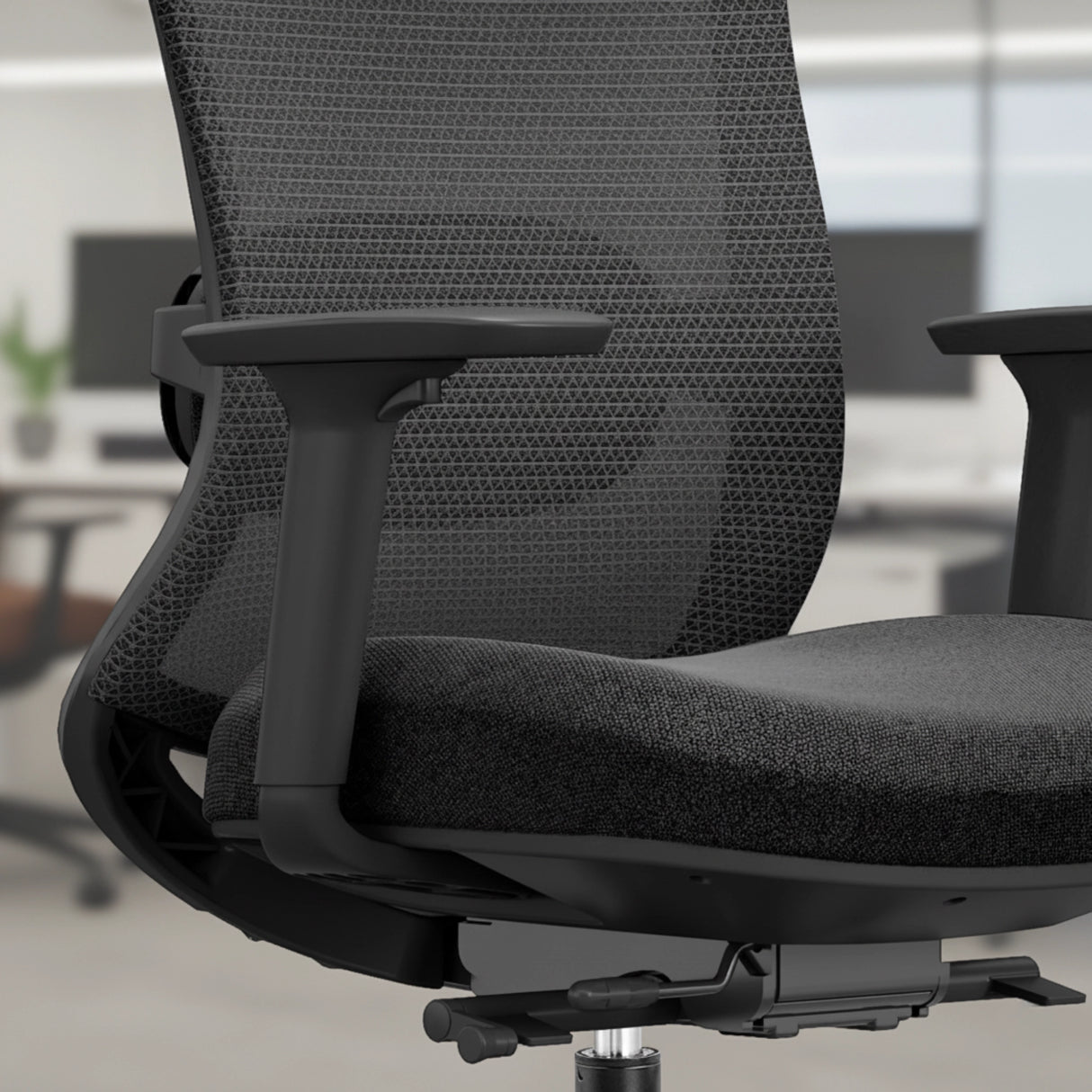 Ergonomic Office Chair Massage PRO