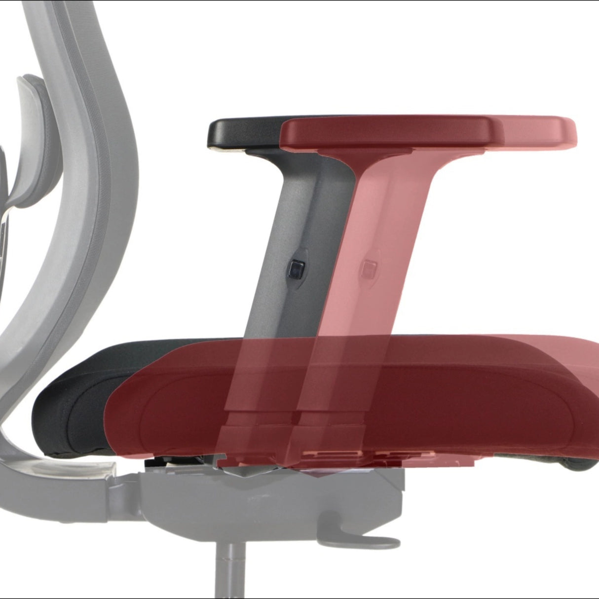 Ergonomic Office Chair Morton