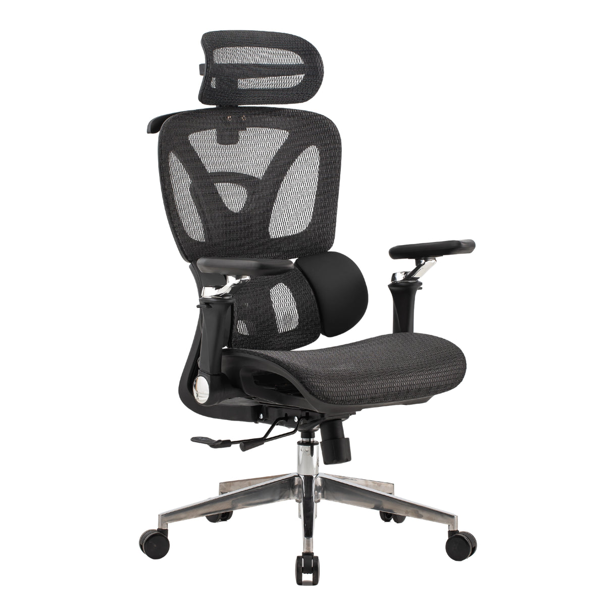 Ergonomic Office Chair Trek PLUS