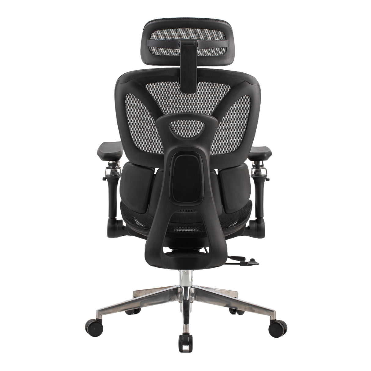 Ergonomic Office Chair Trek PLUS