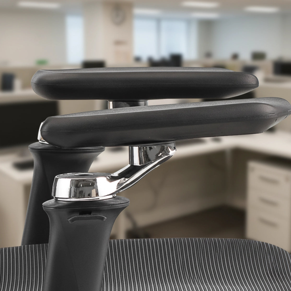 Ergonomic Office Chair Trek PLUS