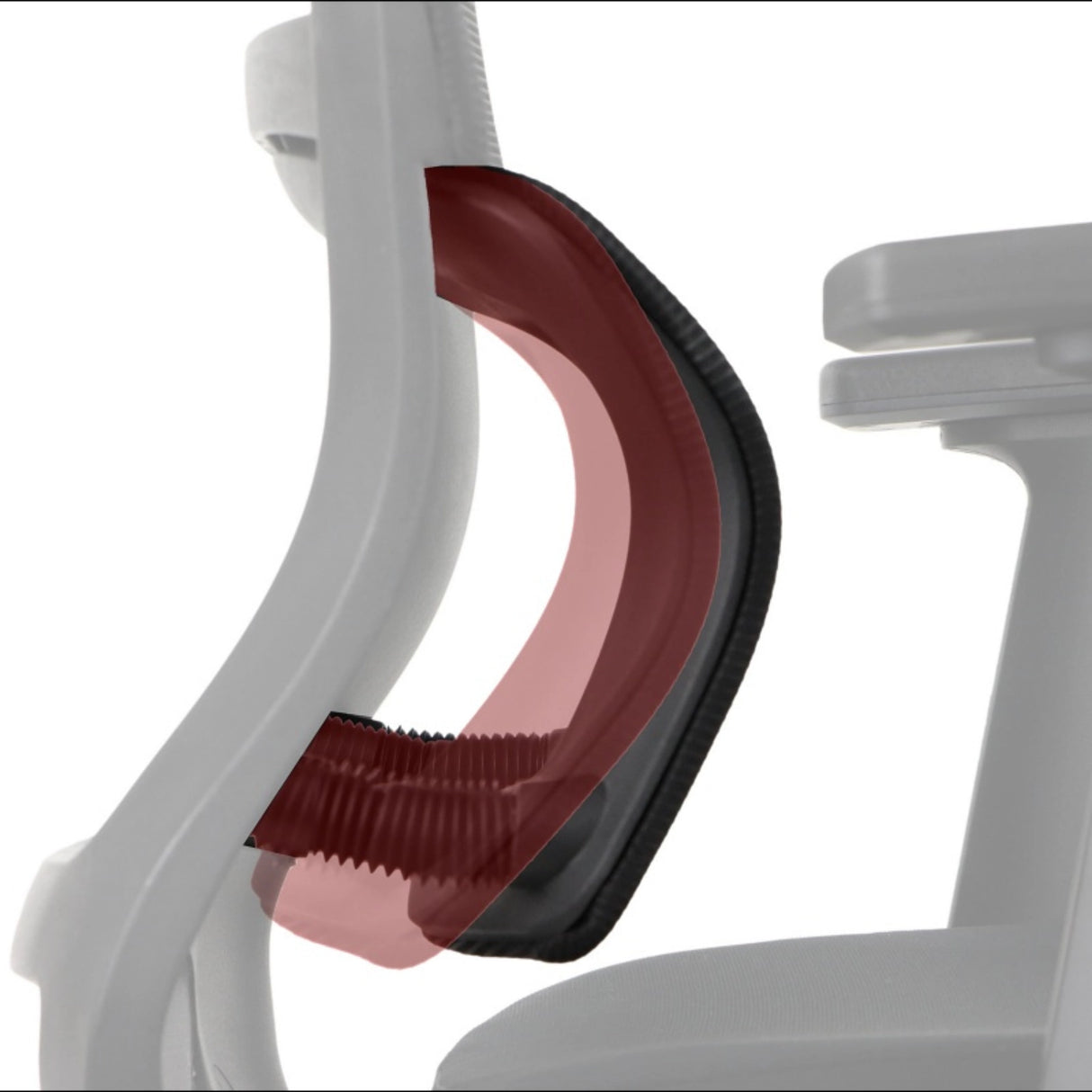 Ergonomic Office Chair Trent