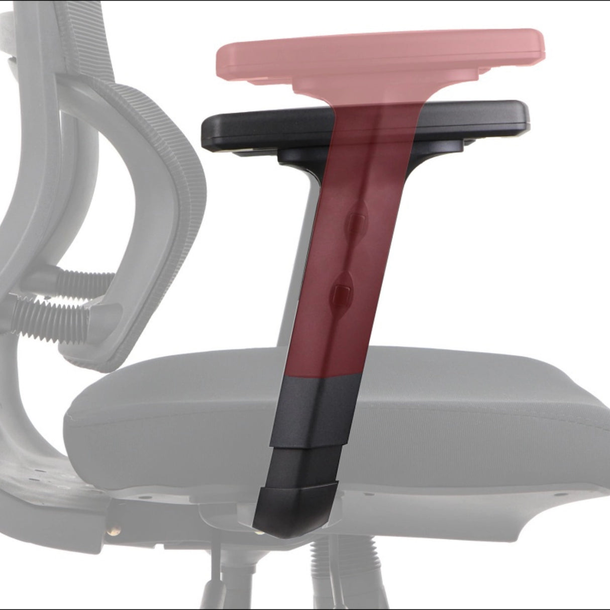 Ergonomic Office Chair Trent