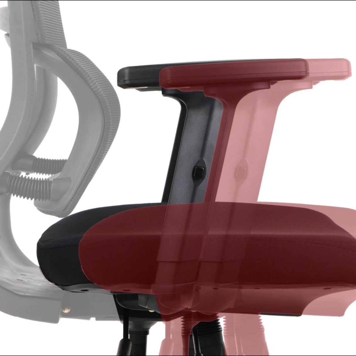 Ergonomic Office Chair Trent