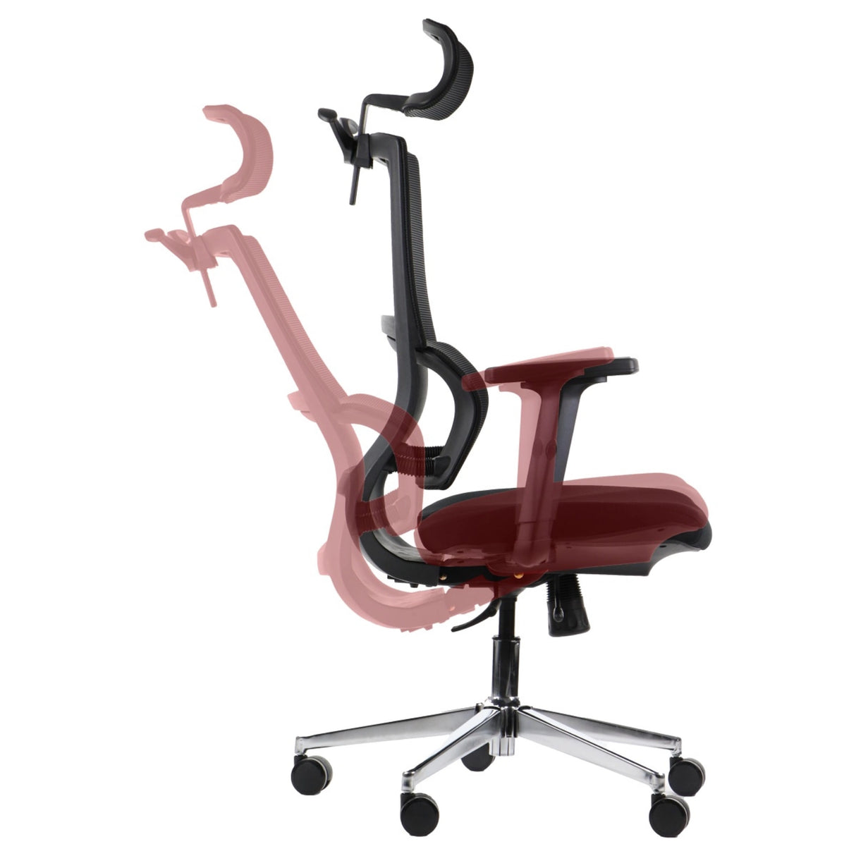 Ergonomic Office Chair Trent