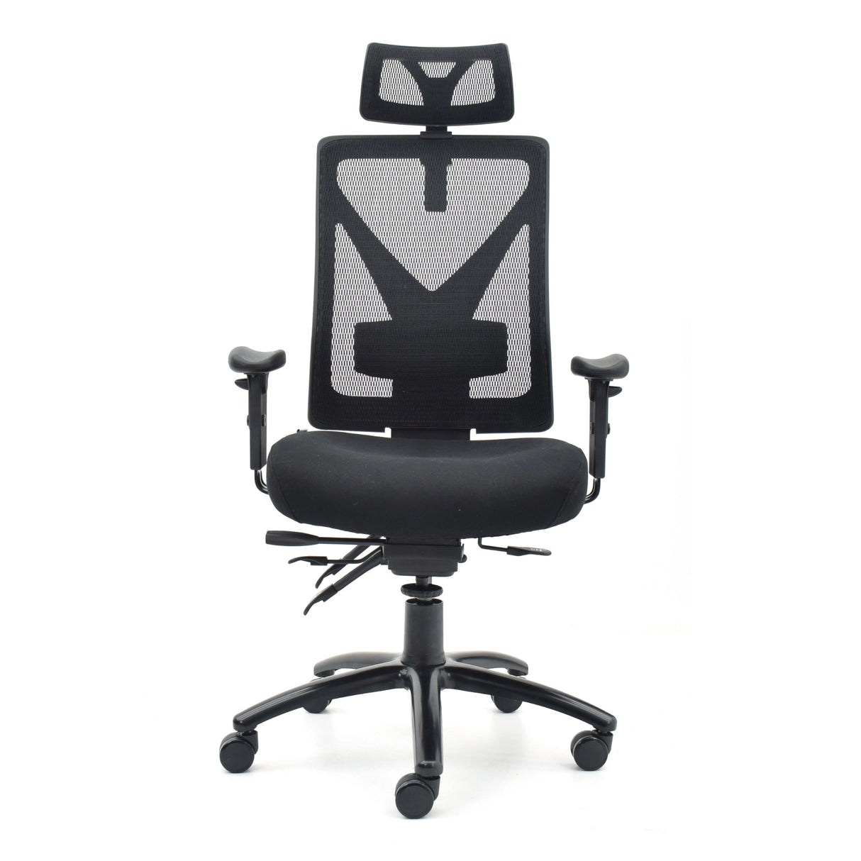 Ergonomic Office Chair TITAN