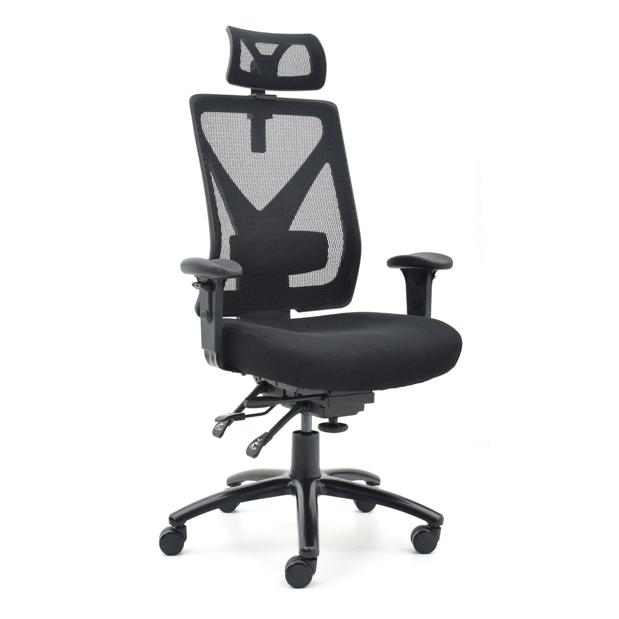 Ergonomic Office Chair TITAN