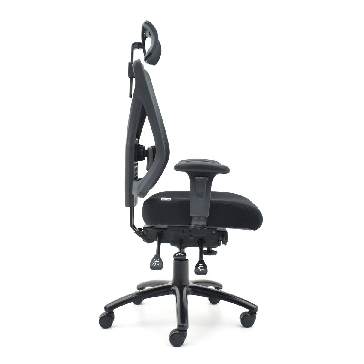 Ergonomic Office Chair TITAN