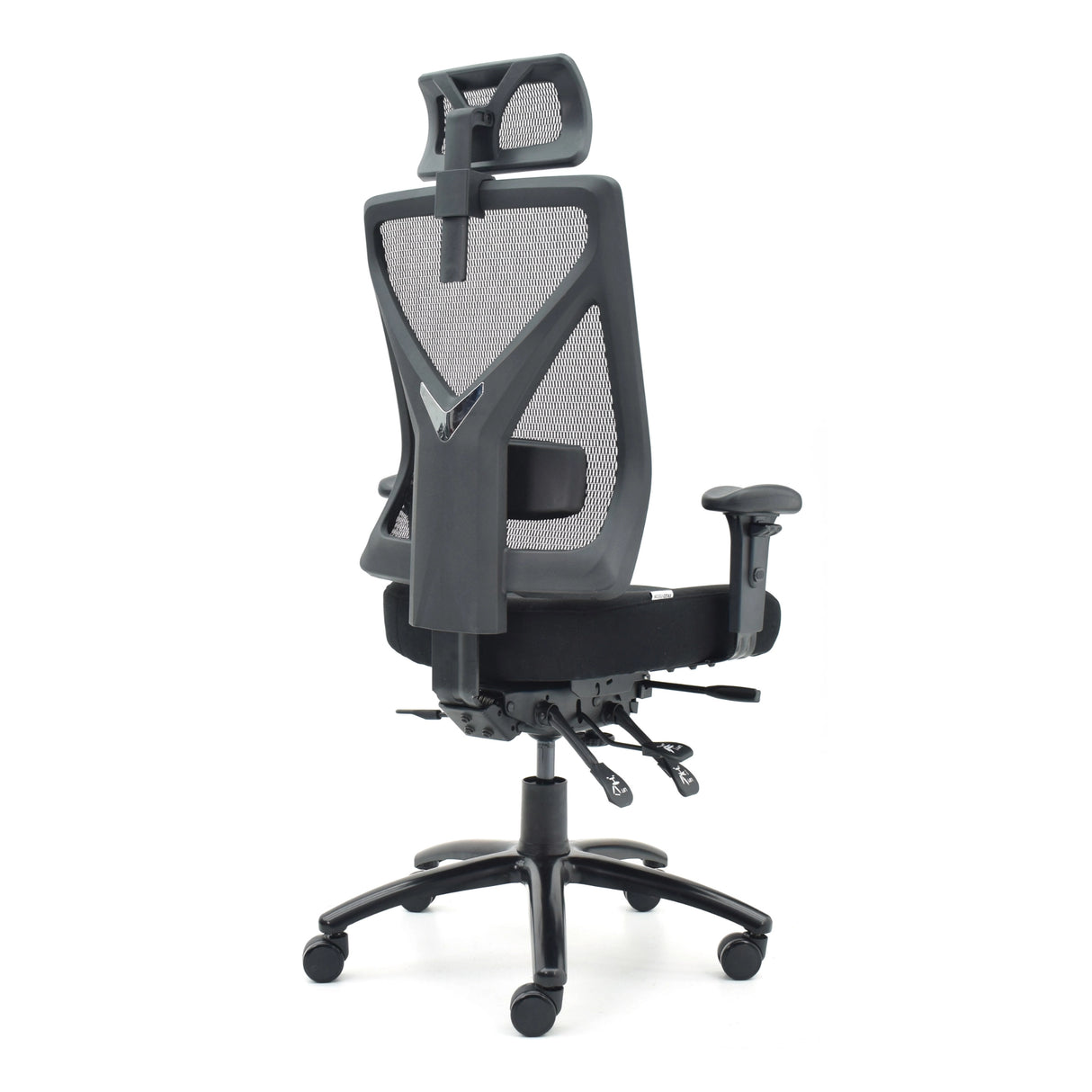 Ergonomic Office Chair TITAN