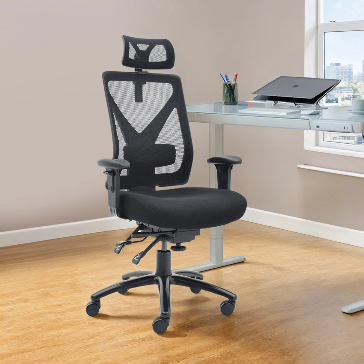 Ergonomic Office Chair TITAN